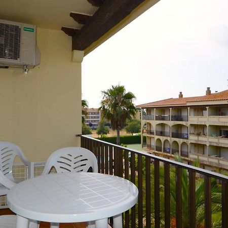 Jardins Del Mar 69 Appartement L'Estartit Buitenkant foto