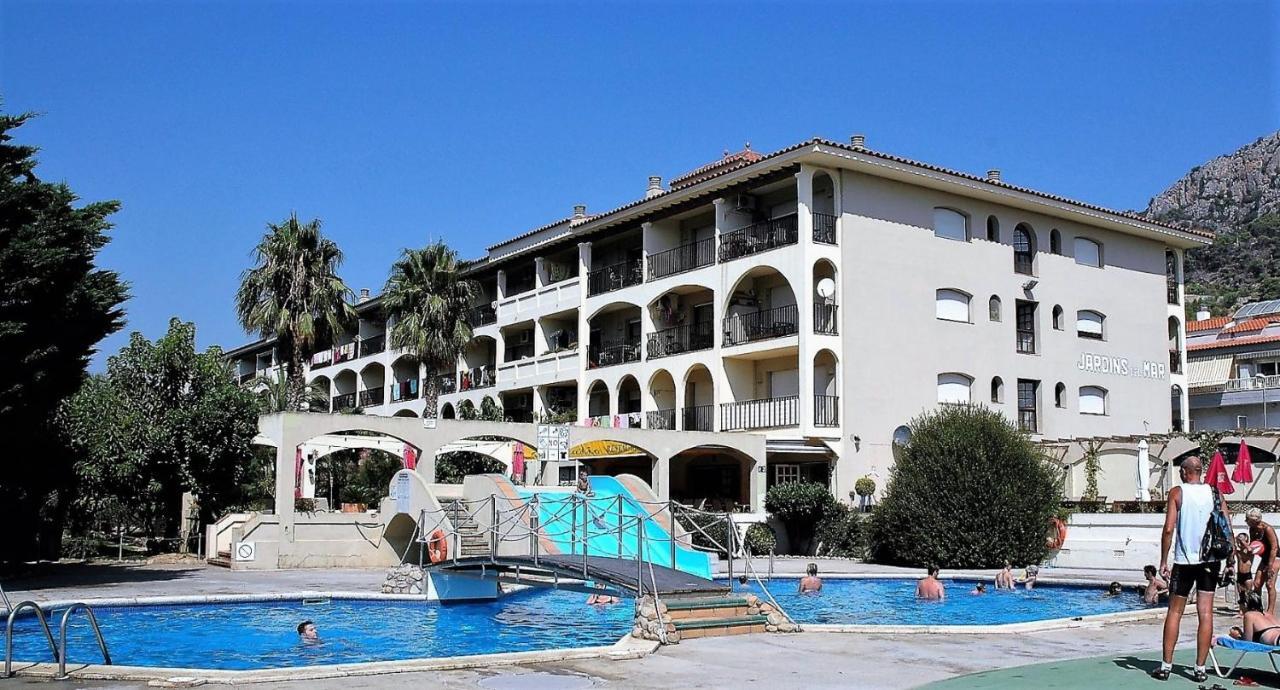 Jardins Del Mar 69 Appartement L'Estartit Buitenkant foto