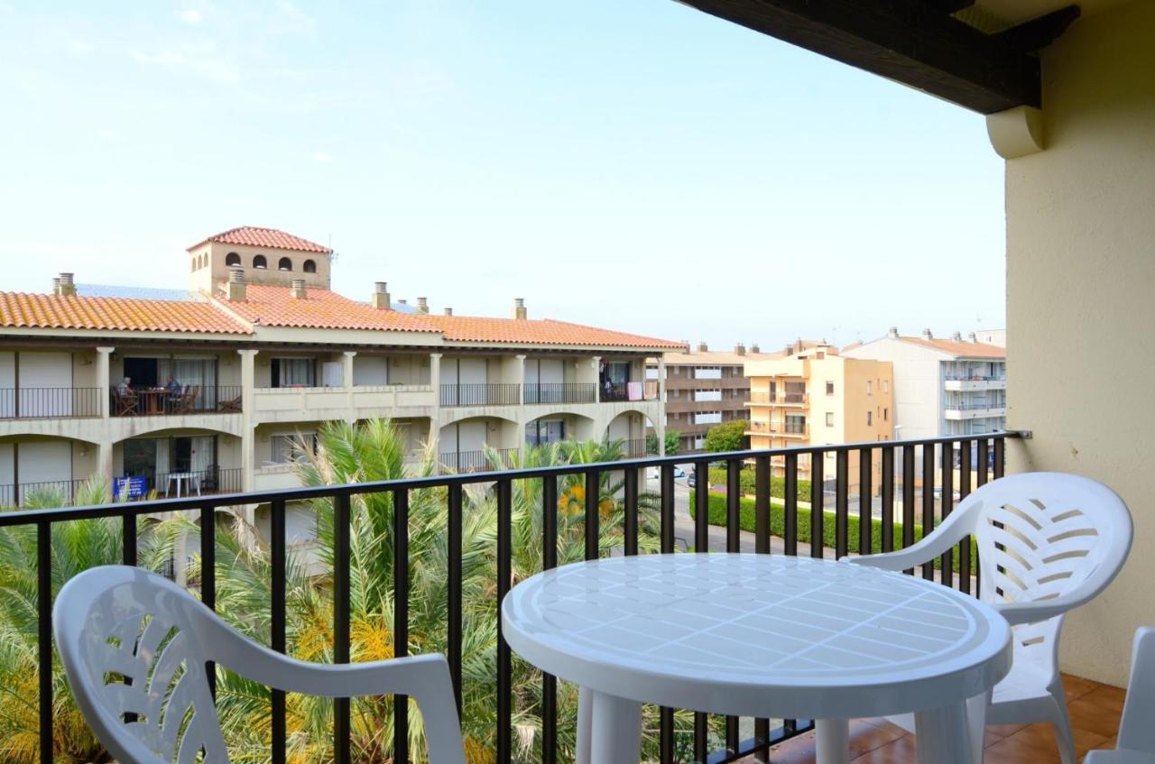 Jardins Del Mar 69 Appartement L'Estartit Buitenkant foto