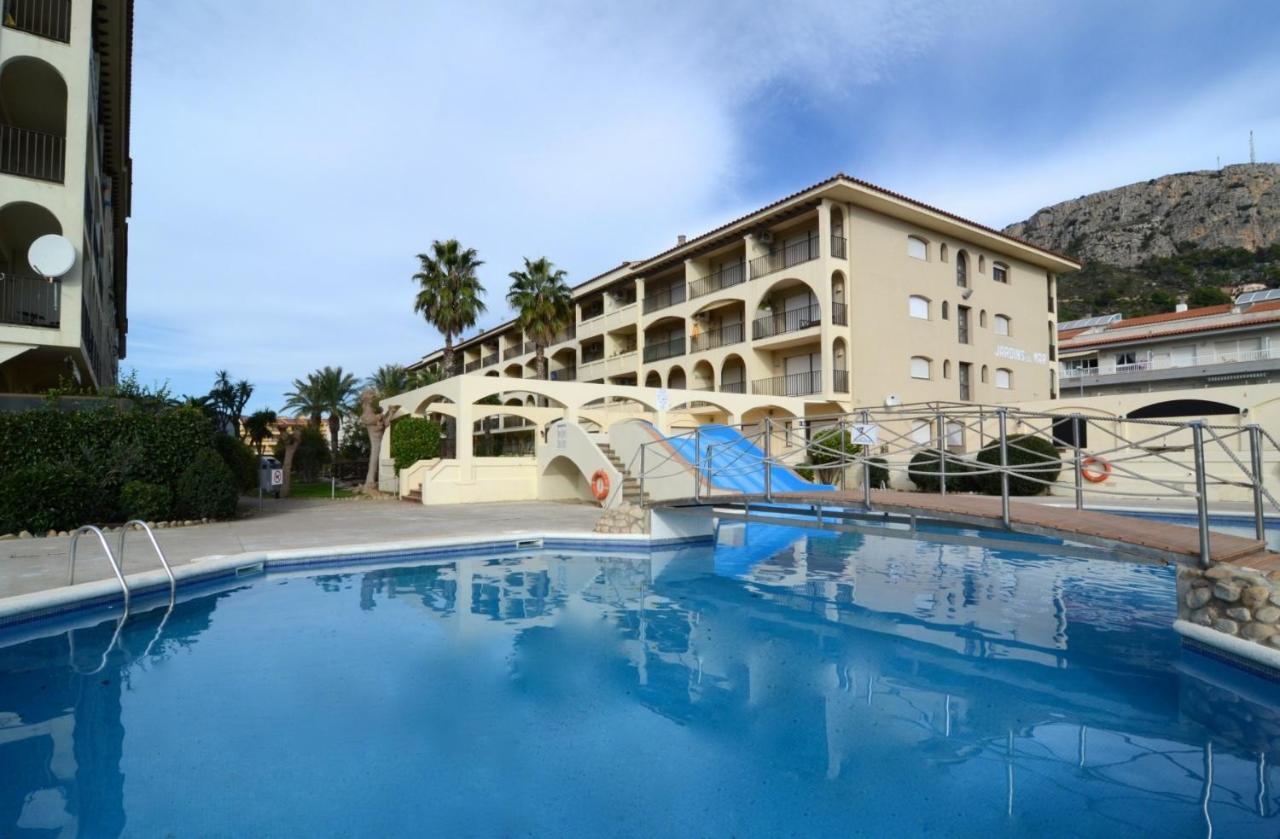 Jardins Del Mar 69 Appartement L'Estartit Buitenkant foto