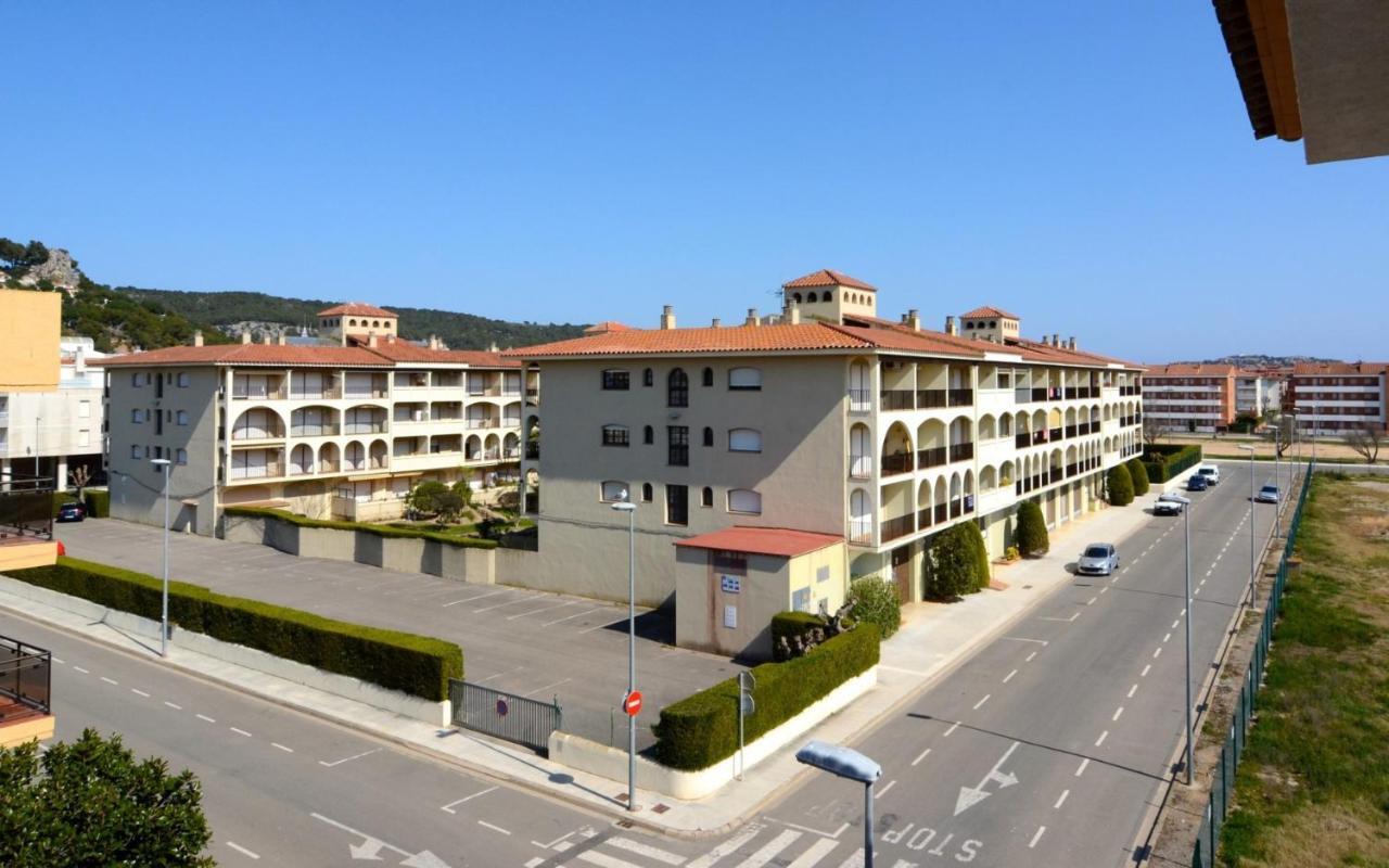 Jardins Del Mar 69 Appartement L'Estartit Buitenkant foto