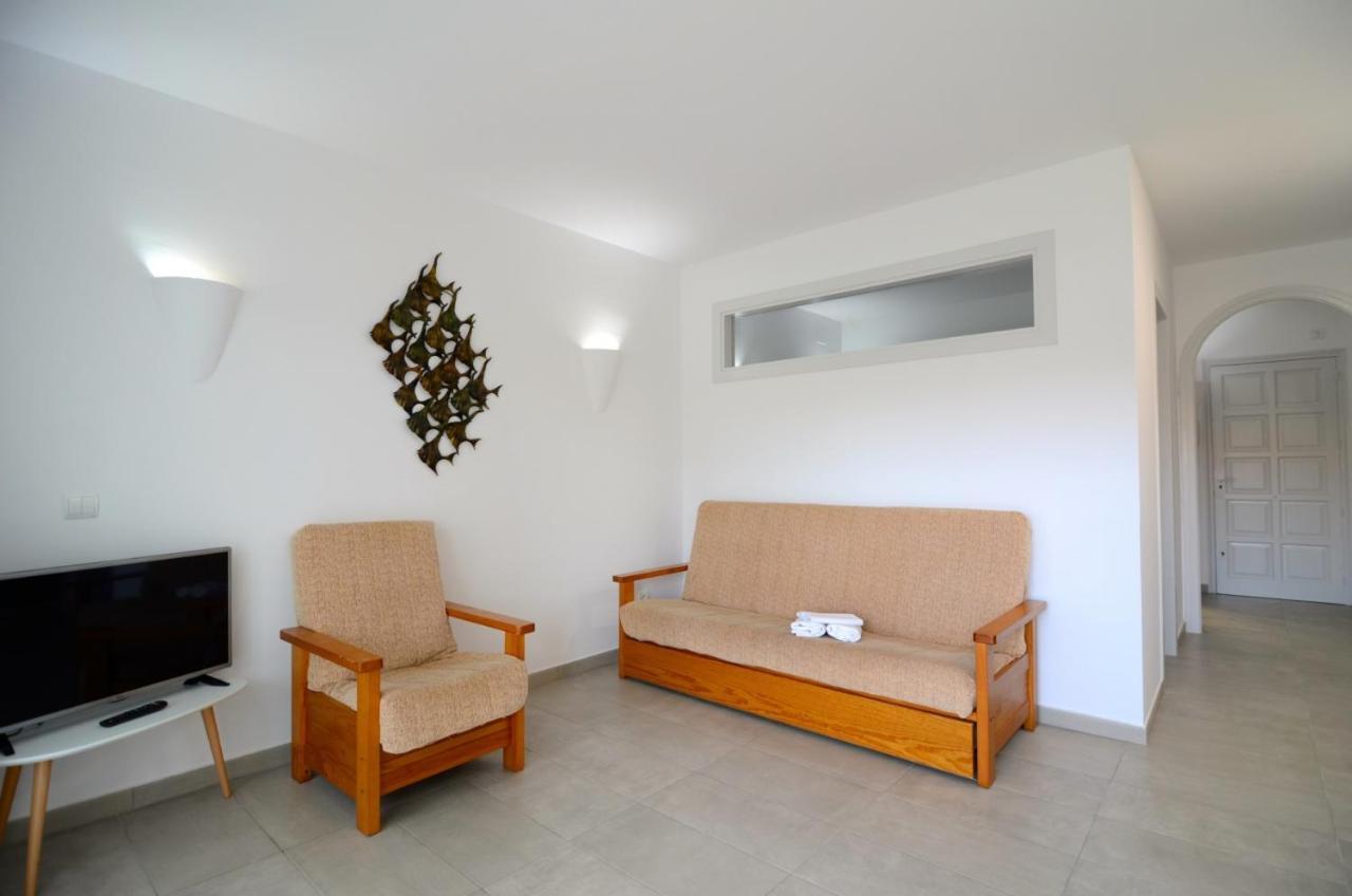 Jardins Del Mar 69 Appartement L'Estartit Buitenkant foto